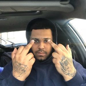 Meet your Posher, Jamin